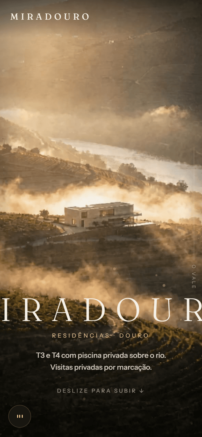Miradouro